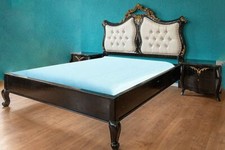 Bettgestell 160 200 - 160,