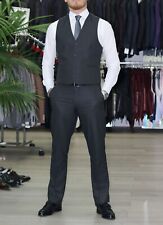 Anzugweste Slim Fit Herren