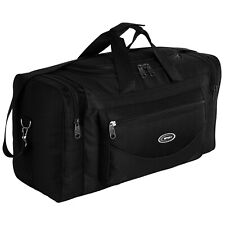 Sporttasche Saunatasche Reisetasche Fitnesstasche Damen Herren Kinder 60 - 90 cm