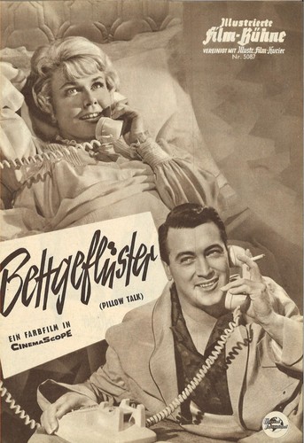 Ifb 5087 bettgeflüster - 5087, |