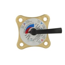 Viessmann Mischereinsatz DN 40 für 3-Wege-Mischer Nr. 7811450