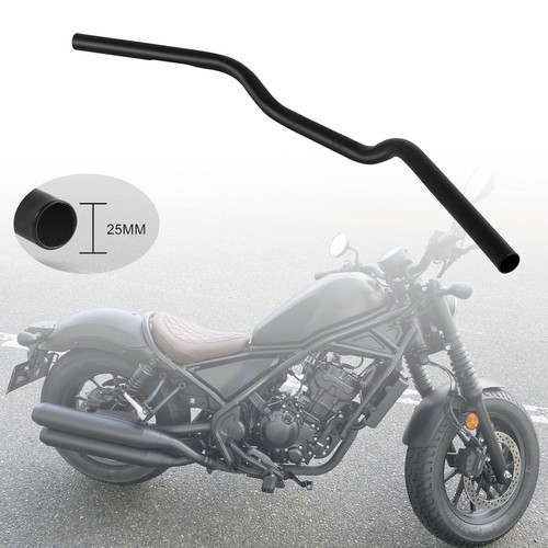 25mm motorrad lenkerrohr - 25mm,