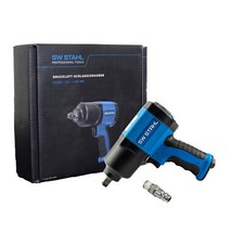 SW-Stahl Schlagschrauber 1/2"