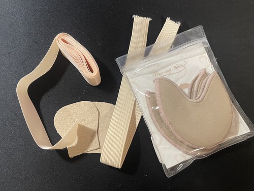 Zubehör für spitzenschuhe - zubehör,