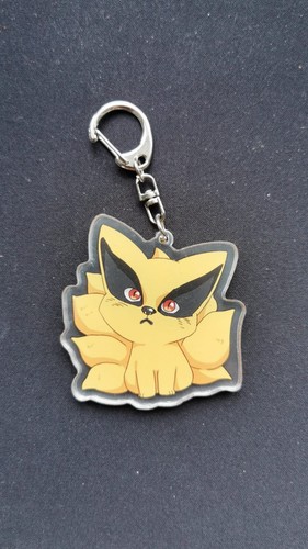Naruto shippuden kurama kyyubi - naruto,
