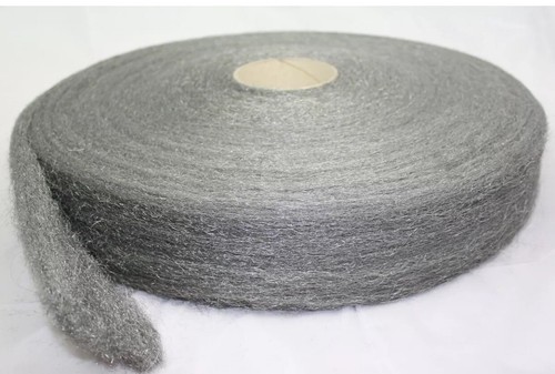 1kg schalldämpferwolle - 1kg,