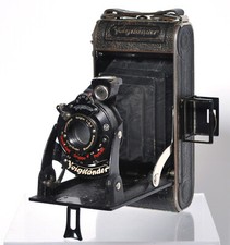 Voigtländer Bessa mit