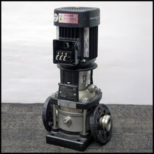 Grundfos Vertical Pump PN-SN