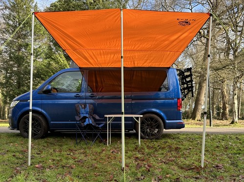 Wohnmobil wohnwagen vorzelt - wohnwagen,
