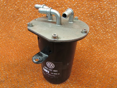 7p6127401 dieselfilter - 7p6127401,