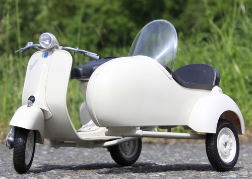 Stand modell motorrad - stand-modell-motorrad, piaggio
