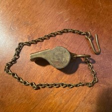 US ARMY Vintage Pfeife US