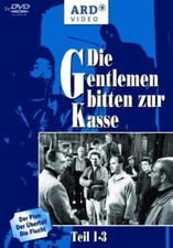 Die gentlemen bitten zur - ,