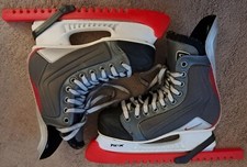 Nike Quest 6 Schlittschuhe