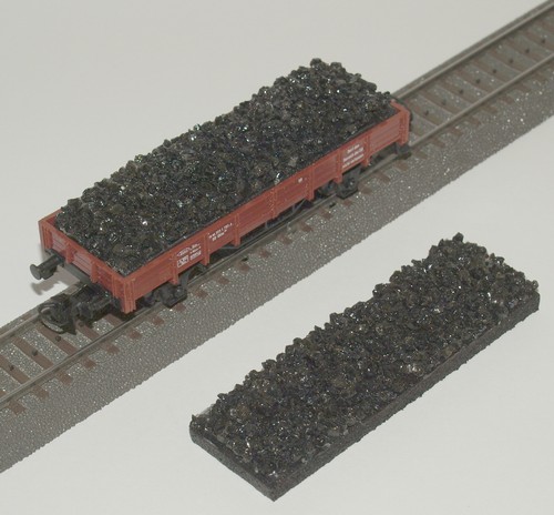 209 ladegut für märklin - h0,