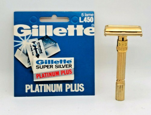 Gillette aristocrat - gillette,