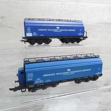 KLEINBAHN - H0 - ÖBB - 2