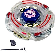 Elrozo Lightning L-Drago +