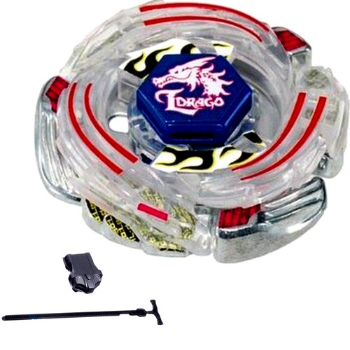 Elrozo lightning drago - elrozo,