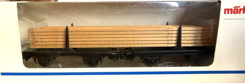 Märklin 4665 ovp - märklin, #