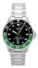 Tissot Seastar Taucheruhr