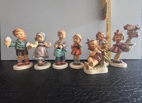 Konvolut von original - von, 7