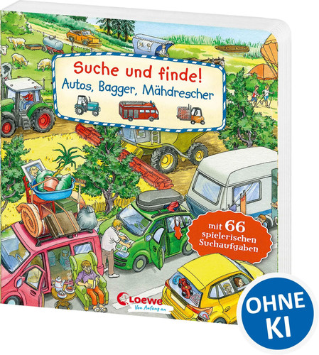 Suche und finde autos - suche,