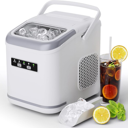Eiswürfelmaschine