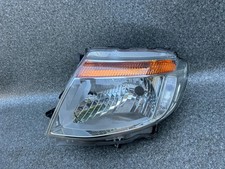 Frontscheinwerfer Ford Ranger Links Scheinwerfer Headlight