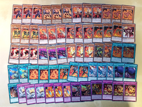 Vulkanisch deck oh - vulkanisch,