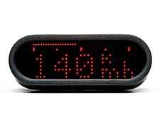 MOTOGADGET Tacho motoscope