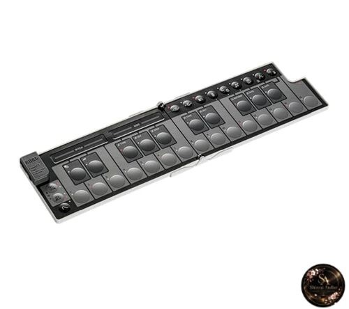 Korg midi keyboard nanokey - keyboard,