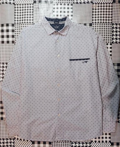 Men armani jeans shirt - armani,