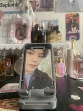 STRAY KIDS Seungmin pc, 5 STAR photobook ver OFFICIAL PHOTOCARD