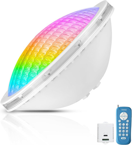 Par56 led poolbeleuchtung - par56,