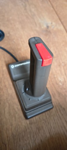 Commodore 1341 - commodore, t-1341