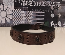 Hunter Hunde Halsband  Größe