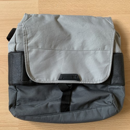 Puma damen umhängetasche - puma, damen-umhängetasche