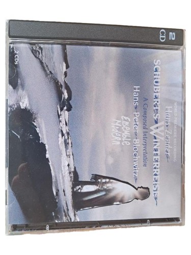 Schubert winterreise hans - winterreise,