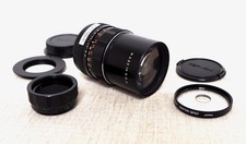 Canon EOS EF DIGITAL 135mm