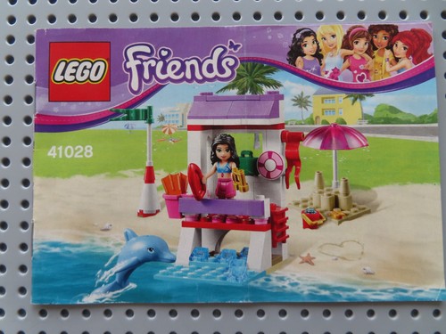 Lego bauanleitung - lego,