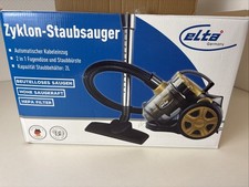 Elta boden staubsauger gold - elta,