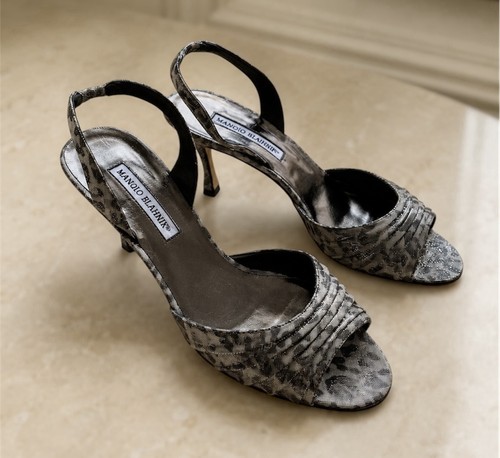 Wonderful manolo blahnik - manolo,
