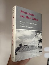 Mounds in the Mist, Harry