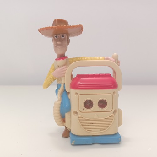 Woody toy story - woody,