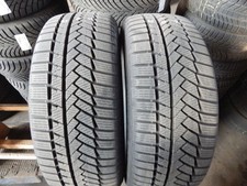 2 Winterreifen 225/55 R17 97H