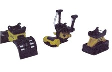 Gaz Evans GF66 Set 2 Engcon