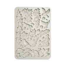 Stamperia silikonform mold - stamperia,
