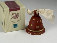 Thun Bozner Glocke Keramik 8