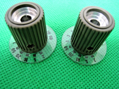 Tektronix 366 1425 2x - --366-1425-00--,